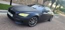 بي أم دبليو 640i جران كوبيه Prestige M Sport