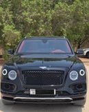 Bentley Bentayga SIGNATURE