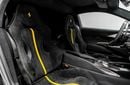 Ferrari 812 COMPETIZIONE 6.5L V12 Naturally Aspirated Engine