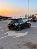 Mini Cooper S STANDARD