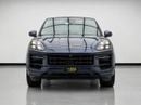 Porsche Cayenne STANDARD