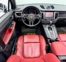Porsche Macan GTS 2017 Porsche Macan GTS, Full Porsche Service History, Fully Loaded, Excellent Condition, GCC