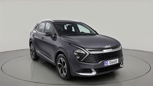 Kia Sportage LX 2025 | AED 1170/Month | 0 DP | 30 Day Return | Warranty