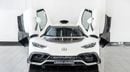 Mercedes Benz AMG ONE GCC