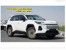 Toyota RAV4 XLE HEV