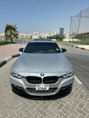 بي أم دبليو 340i M سبورت