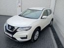 Nissan X Trail S