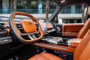 جيتور G700 Luxury USED G700 Luxury | 4,113 P.M | 0% Downpayment | JETOUR WARRANTY