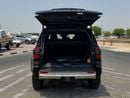 Toyota 4Runner CANADIAN SPEC