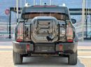 Jetour T2 LUX 1630- AED MONTHLY- GCC l WARRANTY l 2.0L TURBO