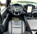 RAM 1500 Limited, Warranty + Service Pack, Full Service History, Fully Loaded. GCC