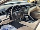 Toyota Camry SE Camry 2018 gcc full option
