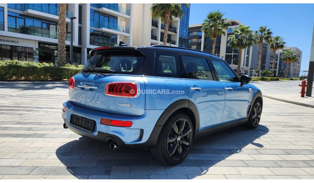 Mini John Cooper Works