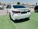 Toyota Camry SPORT 2022.ENGINE 3.5L/V6.