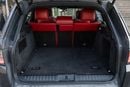 لاند روفر رينج روفر سبورت HSE 3.0L (335 HP)