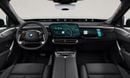 بي أم دبليو X5 40i xDrive جديد 2027، لون أخضر فانكوفر معدني، باقة فاخرة
