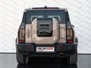 Jetour T2 LUXURY PLUS