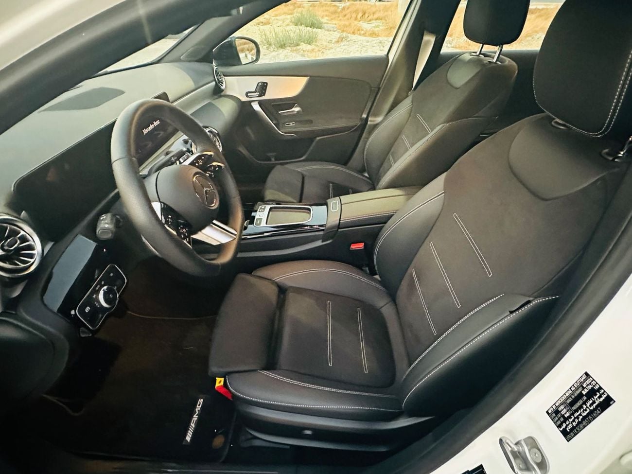 Mercedes Benz A200 PREMIUM PLUS