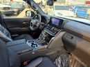 Toyota Land Cruiser GXR Toyota Land Cruiser GXR 4.0L petrol 2026 white color