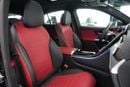 Mercedes Benz GLC200 4MATIC