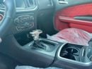 دودج تشارجر SRT8 SCATPACK