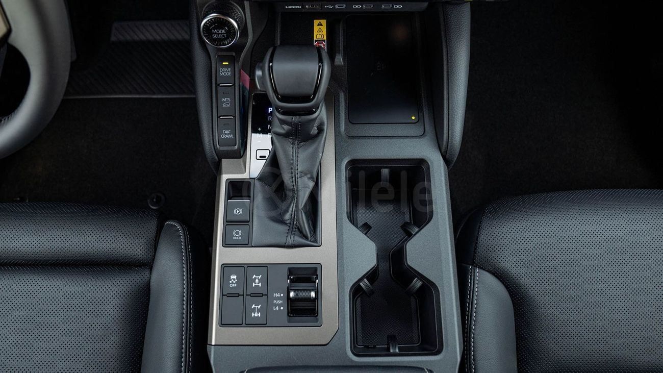 Toyota Prado TOYOTA PRADO 250 | EXPORT ONLY