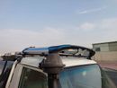 Toyota Land Cruiser Pick Up