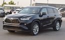 Toyota Kluger