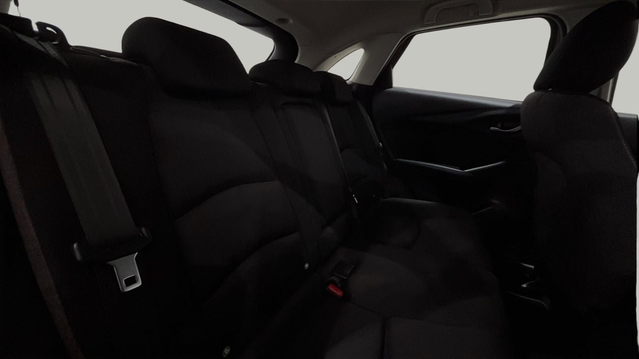 Mazda CX-3 GT 2024 | AED 678/Month | 0 DP | 30 Day Return | Warranty | Service History