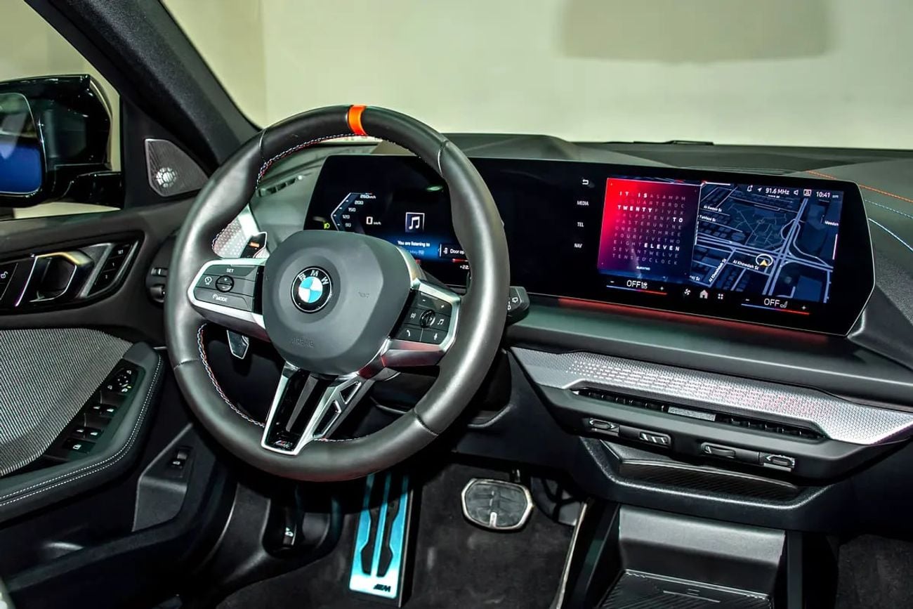 BMW M135 M135i Xdrive