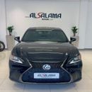 Lexus ES350 F SPORT