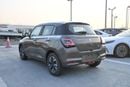 Suzuki Swift GLX 2026 Suzuki Swift 1.2L Mild Hybrid, FWD