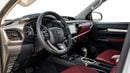 تويوتا هيلوكس SR5
