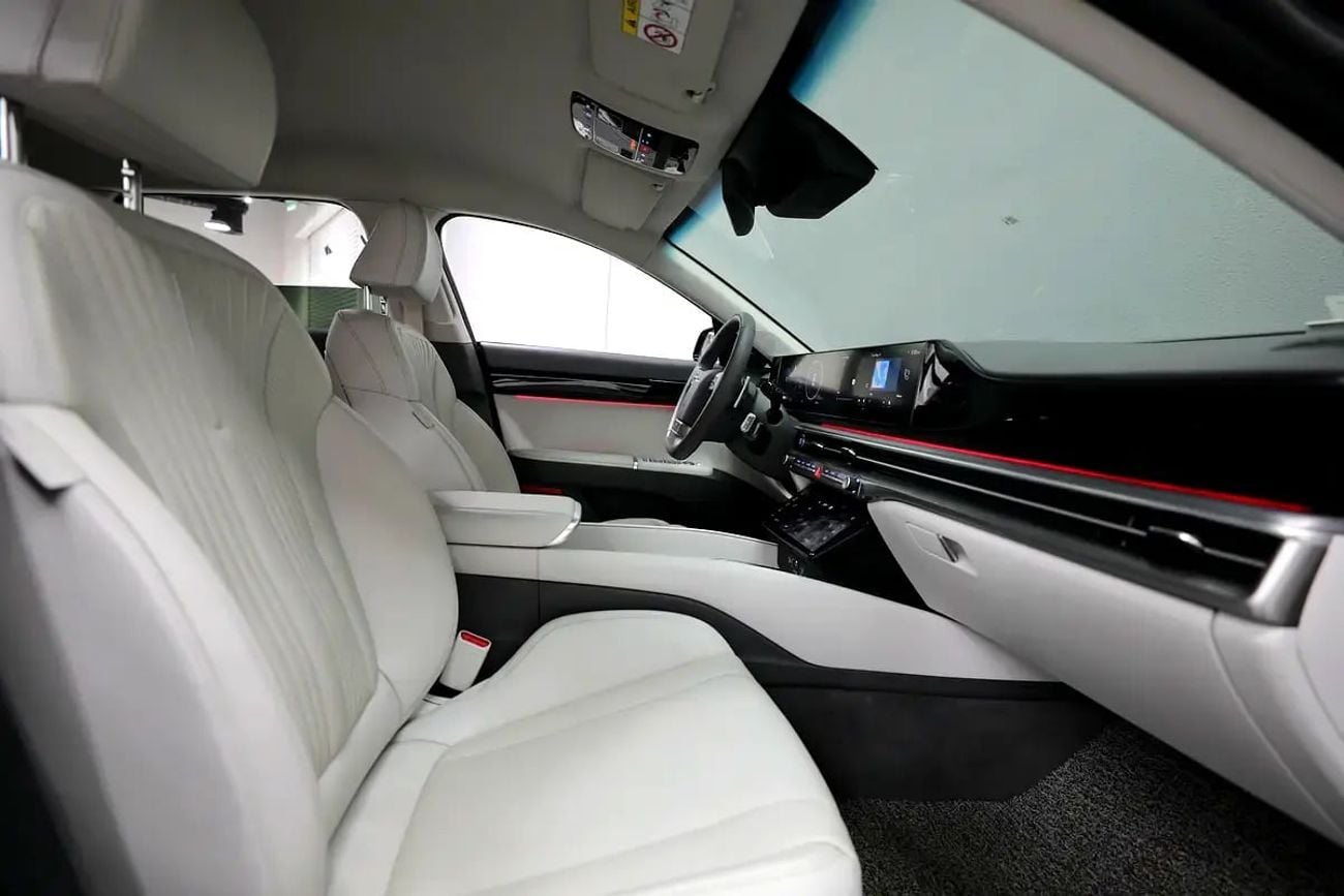Hyundai Azera PREMIUM Hyundai Grandeur Azera 2023 | Korean Specs | Luxury Sedan Hyundai Grandeur Azera