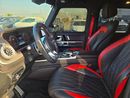 Mercedes Benz G63 AMG G 63 AMG Edition 1 Japanese Specs