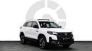 Changan CS75 Plus SPORT