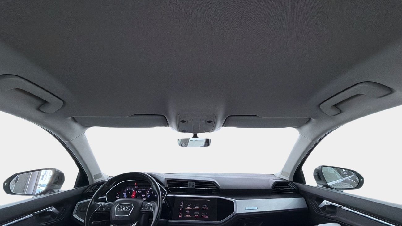 Audi Q3 35 TFSI ADVANCED | Guaranteed Warranty | 0 Down Payment