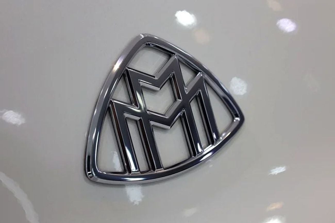 Mercedes Maybach S680 Maybach Maybach 2022 Mercedes-Benz Maybach S680, Executive Rear Seat Package, EMC Warranty + Service!!