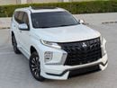 Mitsubishi Montero