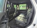 Ford Expedition XLT LTH Ford Expedition XLT 2018 GCC Specs | Full service history available | Orginal paint | Single owner