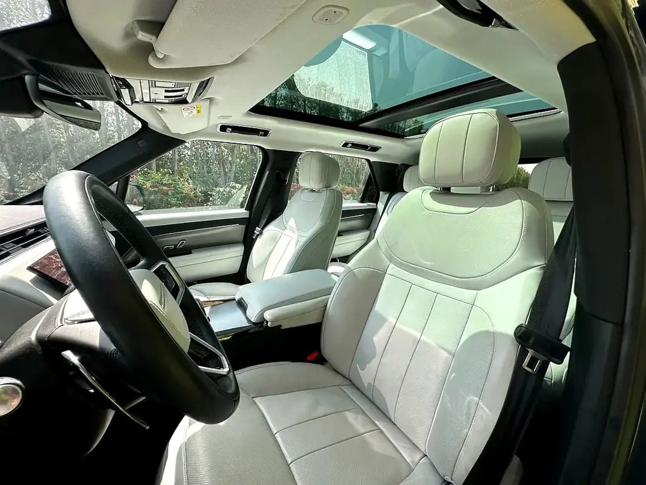 Land Rover Range Rover Sport SE D250 | Diesel Engine | 3.0-liter V6 250 HP | As