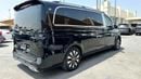 Mercedes Benz Vito TOURER SELECT