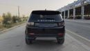 Land Rover Discovery HSE S