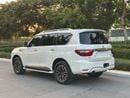 Nissan Patrol SE PLATINUM CITY