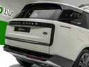 لاند روفر رينج روفر 2023 BRAND NEW RANGE ROVER P530 - 5 YEARS WARRANTY - 5 YEARS CONTRACT SERVICE FROM AL TAYER