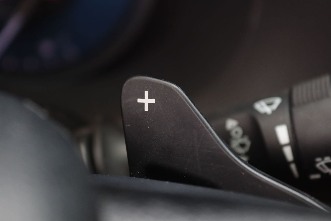 Toyota Fortuner GXR