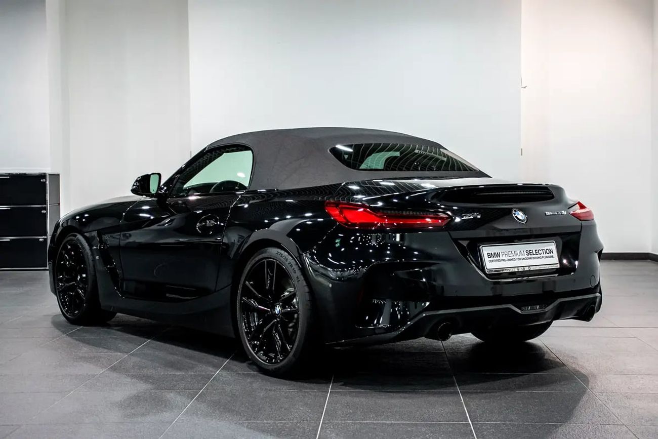 BMW Z4 sDRIVE30i LUXURY M SPORT PACKAGE sDrive 30i Luxury M Sport Package