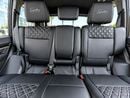 Mitsubishi Pajero GLS H/L SIGNATURE EDI