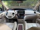 Toyota Previa SE
