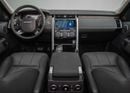 Land Rover Discovery HSE